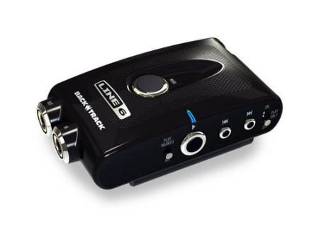Line 6 BackTrack Digitale Portable Recorder, Nieuw, €57 - 1