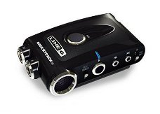 Line 6 BackTrack Digitale Portable Recorder + Microfoon, Nie