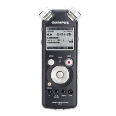 Olympus LS10 Portable Recorder, Nieuw, €279