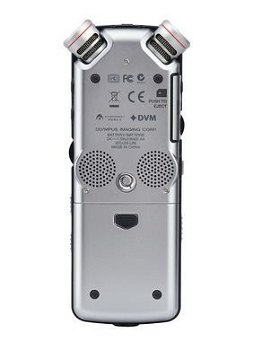 Olympus LS11 Portable Recorder, Nieuw, €247.50 - 1