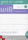 Getal en ruimte HAVO B 1 ANTWOORDEN isbn: 9789011078192 - 1 - Thumbnail