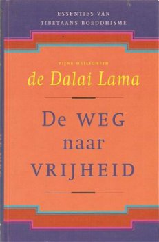 Dalai Lama - De weg naar vrijheid - 1