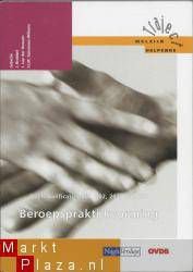 Beroepspraktijkvorming  Helpenden  isbn: 9789042513563