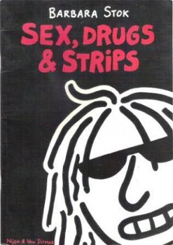 Sex, Drugs & Strips - 1