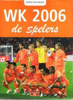 VOETBAL WK 2006 - 1