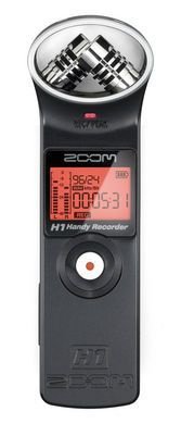 Zoom H1 Handy Portable Recorder, Nieuw, €99