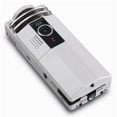 Zoom Q3WH Portable Videorecorder - Wit, €166