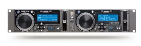Cortex HDC1000 DJ Controller, €259 - 1