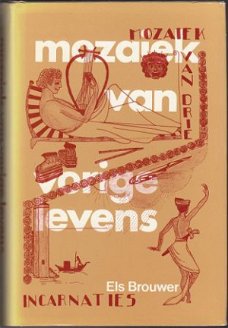 Els Brouwer: Mozaïek van vorige levens