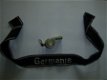 Germania mouwband en fluitje - 1 - Thumbnail