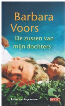 Barbara Voors = De zussen van mijn dochters - 0