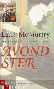 Larry McMurtry - Avondster - 1