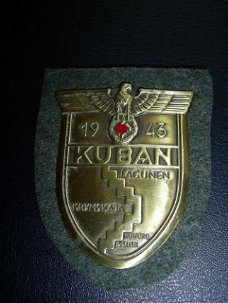 Kuban armschild mdl WO2