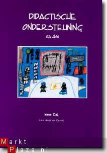 Didactische ondersteuning  OA 4.61 isbn: 9789076887593