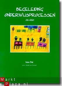 Begeleiding onderwijs processen OA 4  isbn: 9789085240099