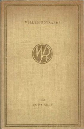Naeff, Top - Willem Royaards - nr. 1
