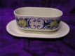 Villeroy & Boch, serie: chateau en Cadiz saus/juskom. boch - 2 - Thumbnail