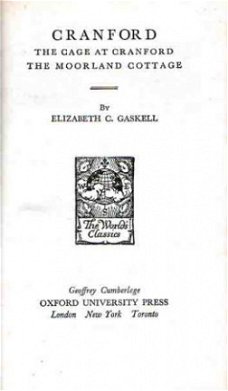 Cranford. The cage at Cranford / The Moorland Cottage