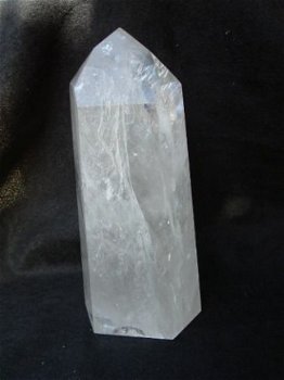 Maxi Kristalpunt Bergkristal Obelisk 17 CM - 5