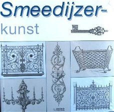 Smeedijzerkunst