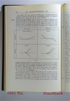 [1941]Differentiaal en Integraalrekening dl 2, Schuh,Thieme - 4