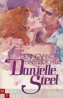 Danielle Steel - De ring van de hartstocht