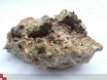 #2 Vesuvianiet MINI-Topper GROTE Olivijnkleurige kristallen - 1 - Thumbnail