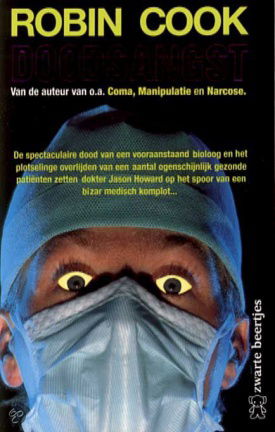Medische thrillers - Afbeelding 2