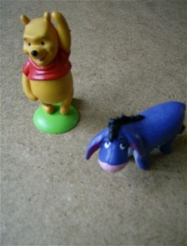 pooh en iejoor - 1