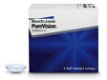 PureVision 6 Silicone Hydrogel Maandlenzen, BC8.6, €43 - 1 - Thumbnail