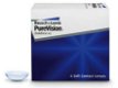 PureVision 6 Silicone Hydrogel Maandlenzen, BC8.3, €43 - 1 - Thumbnail