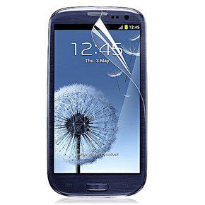 Screen Protector voor Samsung S2 i9100, Nieuw, €1.95 - 1