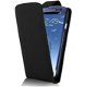 Leer Hoesje voor Samsung Galaxy s3 i9300, Zwarte, € 6.95 - 1 - Thumbnail