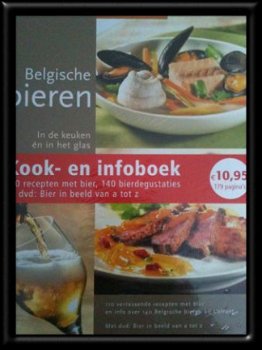 Belgische bieren, Eten en weten, Colruyt, - 1