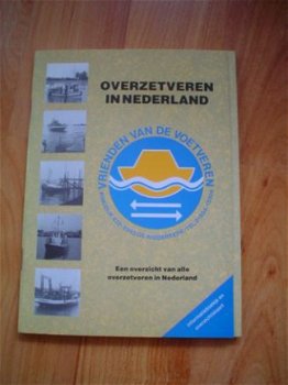 Overzetveren in Nederland - 1