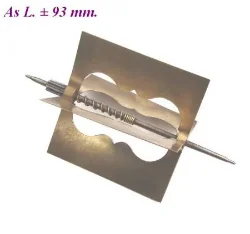 === Windvleugel = comtoise = oud === 14576
