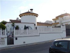 Villa te koop in Torre de la Horadada, Costa Blanca, Spanje