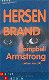 Campell Armstrong - Hersenbrand - 1 - Thumbnail