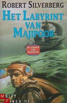 Robert Silverberg - Het Labyrint van Majipoor - 1