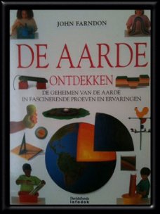 De aarde ontdekken, John Farndon