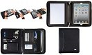 Ipad hoes organizer met rits tablet opbergtas opberghoes - 2 - Thumbnail