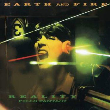 Earth & Fire - nr. 1