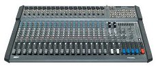 Proel M20USB Mixer, Nieuw, €935