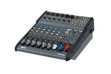 Proel M500USB Powered Mixer, Nieuw, €595