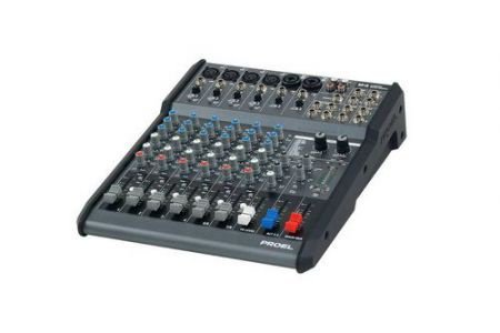 Proel M8 Mixer, Nieuw, €290 - 1