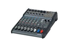 Proel M8 Mixer, Nieuw, €290