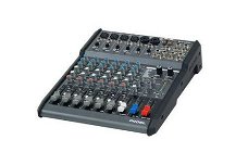 Proel M8USB Mixer, Nieuw, €295