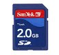 Sandisk CompaSandisk SD-KAART 2.0 GB, Nieuw, €19.95 - 1 - Thumbnail