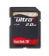 Sandisk Ultra-II 2.0GB SD-kaart, Nieuw, €27.95 - 1 - Thumbnail