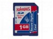 Take MS SD-Geheugenkaart - 1.0 Gb, Nieuw, €17.95 - 1 - Thumbnail